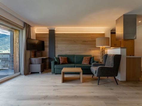 Chalet tipo A Comfort image 11