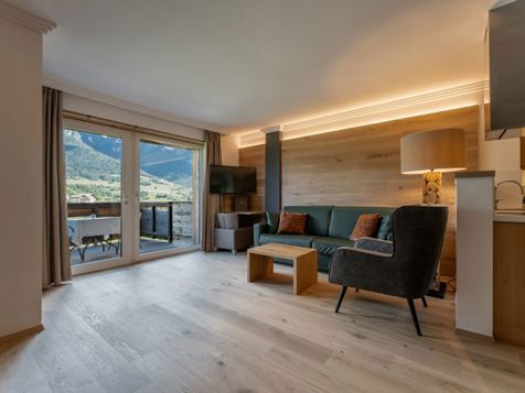 Chalet tipo A Comfort image 12