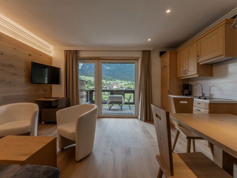 Chalet tipo A Comfort image 15