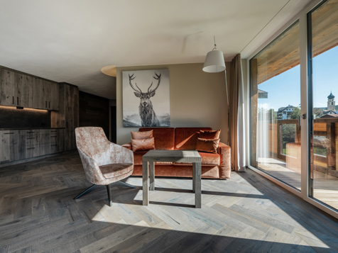 Chalet tipo D Latemar image 2