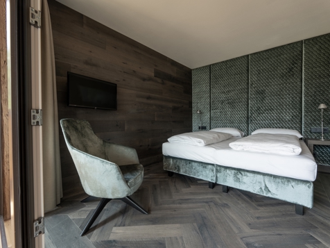 Chalet tipo E Euringer image 2