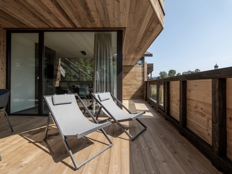 Chalet tipo E Euringer image 3