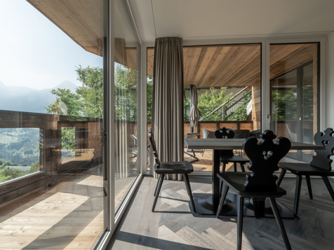 Chalet tipo E Euringer image 6