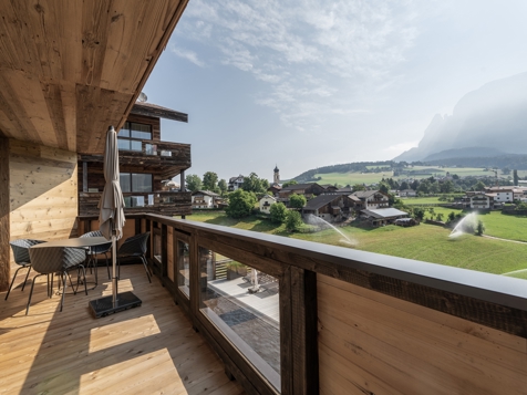 Chalet tipo E Santner image 1
