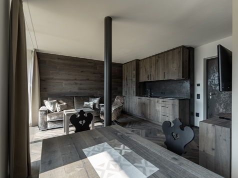 Chalet tipo E Santner image 2