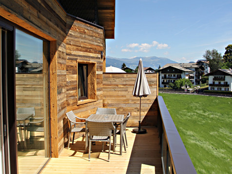 Chalet Typ C Schlern image 19