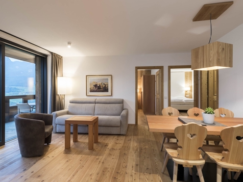 Chalet Typ C Schlern image 8