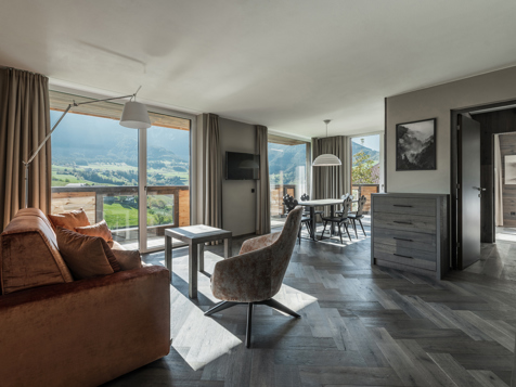 Chalet Typ D Latemar image 3
