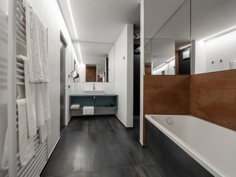 Chalet Typ D Latemar image 5