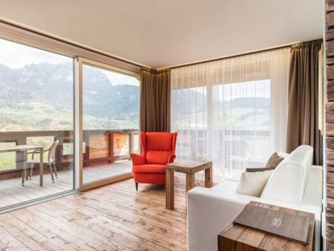 Chalet type B image 10