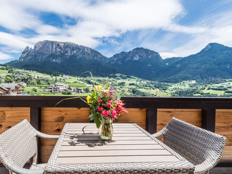 Chalet type B image 9