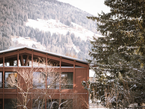 Chalet X – mit Kaminfeuer image 7