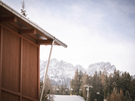 Chalet XL – spacious with sauna & fireplace image 12