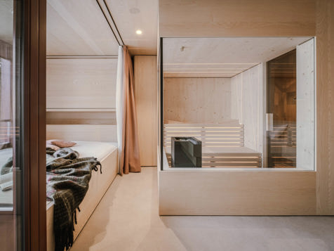 Chalet XL – spazioso con sauna e camino image 5