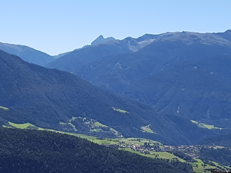 Chaletsuite mit Naturholz image 6