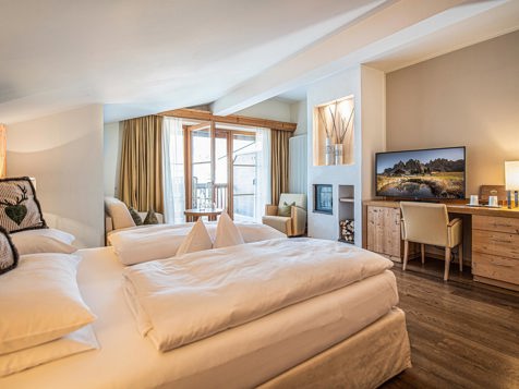 Chestnut Suite image 10