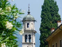 Chiesa di Santa Maria Inviolata