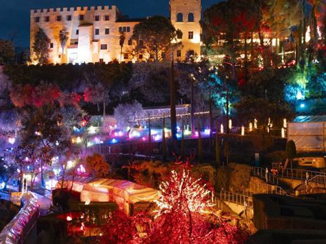 Christmas Lights