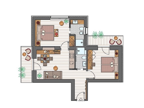 Ciastel image 1