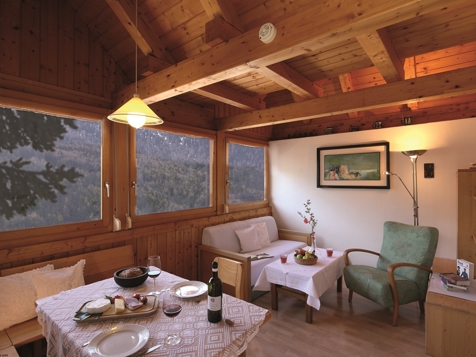 Classic+ Appartement Main building image 1