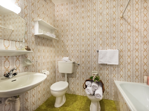 Classic+ Appartement Main building image 3