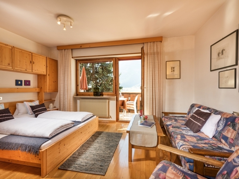 Classic Appartement Stammhaus NEU 2026!!! image 2