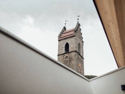 Clock tower image 8