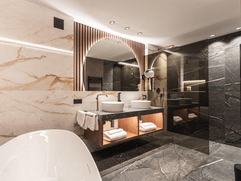 Cocoon Suite image 7