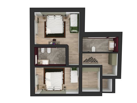 Combi I (S+L) image 1