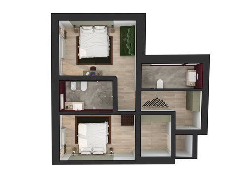 Combi I (S+L) image 2