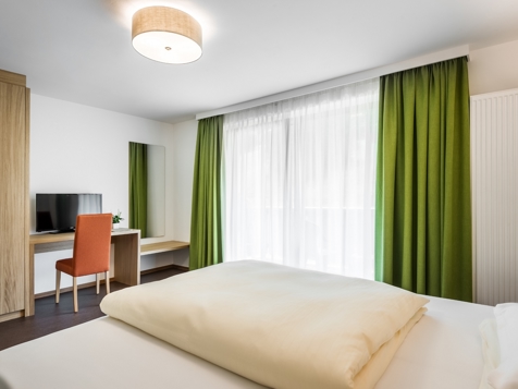 Comfort als Einzelzimmer image 2