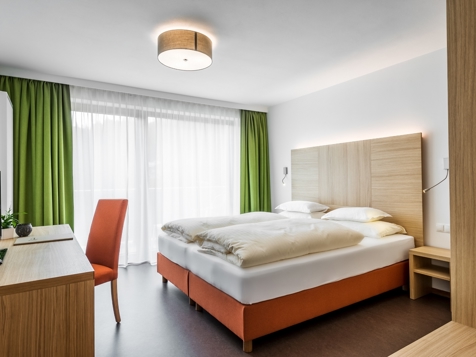 Comfort als Einzelzimmer image 3