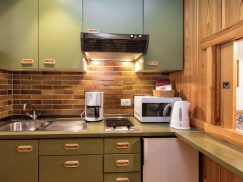 Comfort Apartment image 4