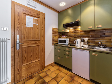 Comfort Apartment image 8