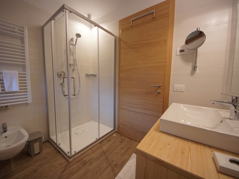 COMFORT con 2 camere da letto image 6