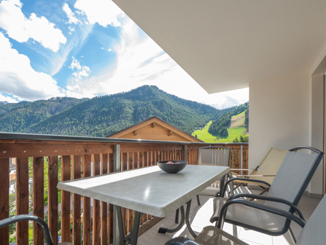 COMFORT con 2 camere da letto image 8