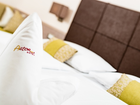 Comfort Double Room image 2