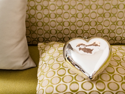 Comfort Double Room image 3