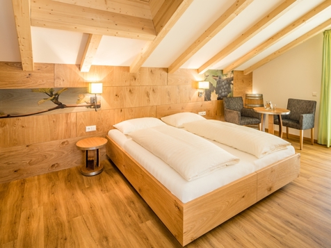Comfort double room "wine panorama" image 4