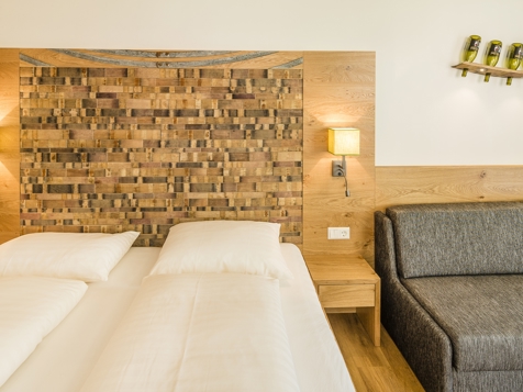 Comfort double room "wine panorama" image 6