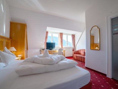 Comfort double room without balcony image 2