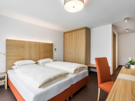 Comfort Eckzimmer image 1