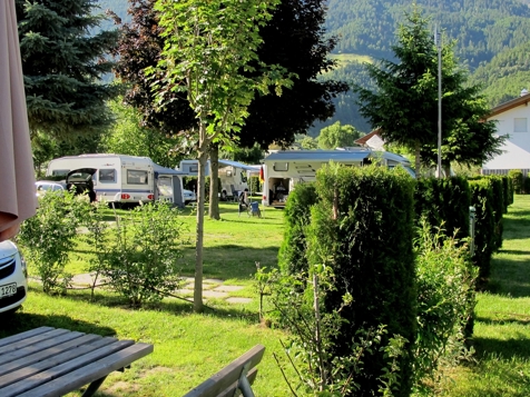 Comfort Pitch 80-110 m² image 1