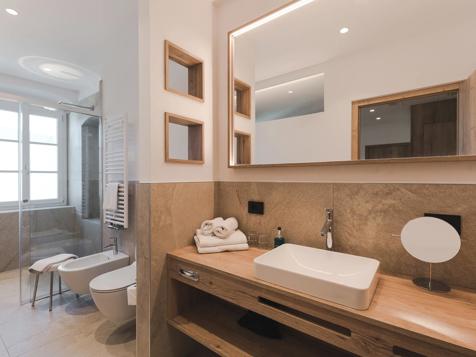 Comfort room (28m²) image 4