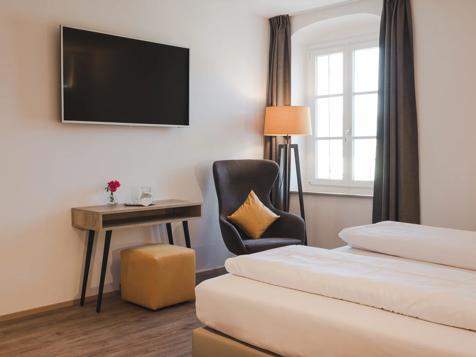 Comfort room (28m²) image 5