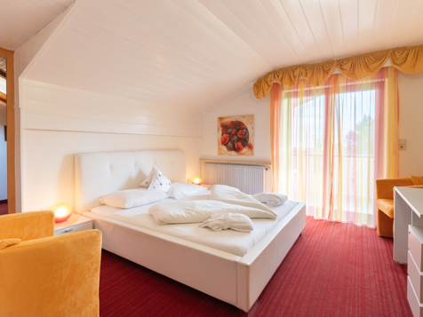 Comfort Room Country House image 1