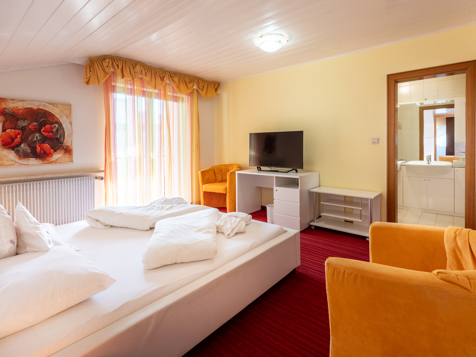 Comfort Room Country House image 2