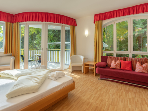 Comfort Room Country House image 5