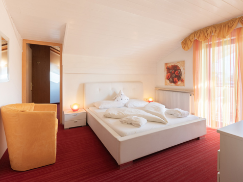 Comfort Room Country House image 6