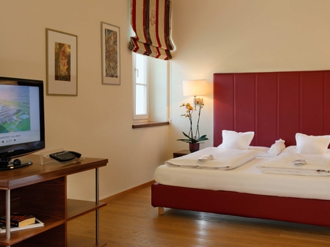 Comfort room deluxe (30m²) image 4